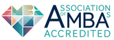 Logo of AMBA