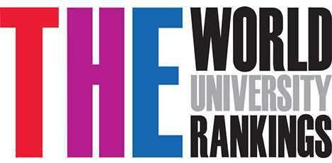 Merki Times Higher Education World University Rankings