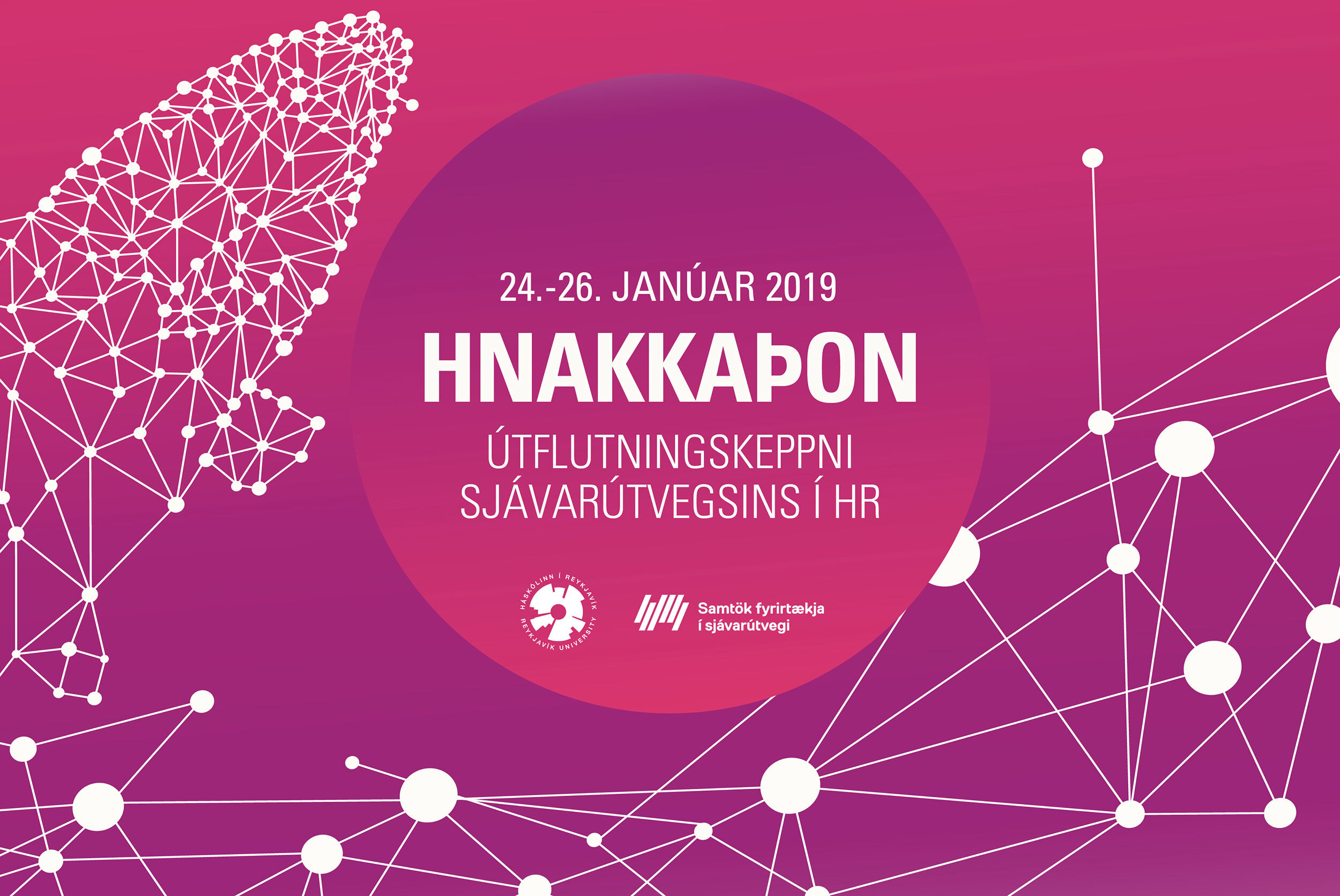 Hnakkaþon 2019