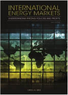International energy markets