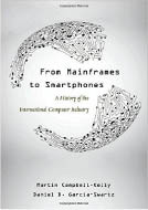 From mainframes to smartphones