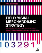 Field visual merchandising strategy