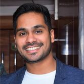 Rohit Agrawal is a Senior Customer Success Engineer at MathWorks Stockholm Office