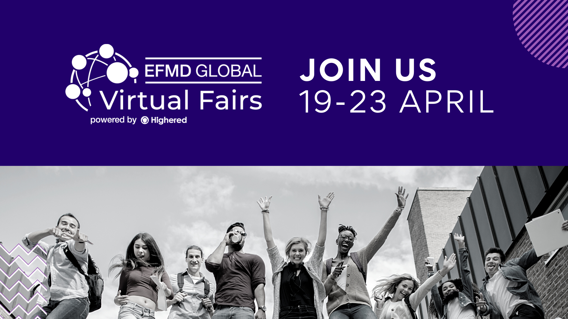 EFMD Global Virtual Fair