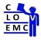 Logo CLOEMC VI