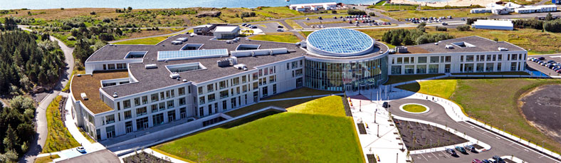 Háskólinn í Reykjavík