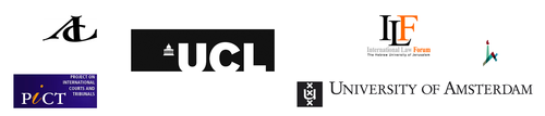 DOMAC participant logos