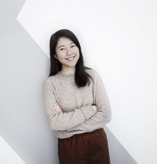 Yuet Tan Lau, Digital Marketing Project Manager - MBA 2023
