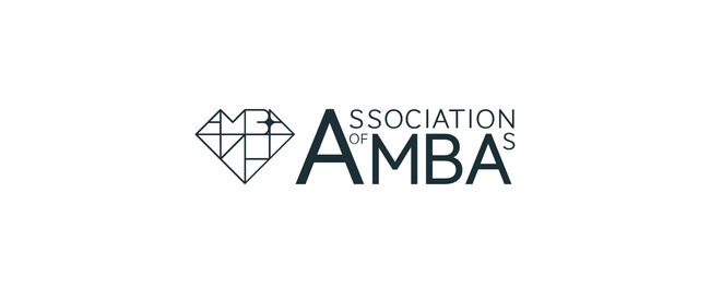 AMBA MBA logo