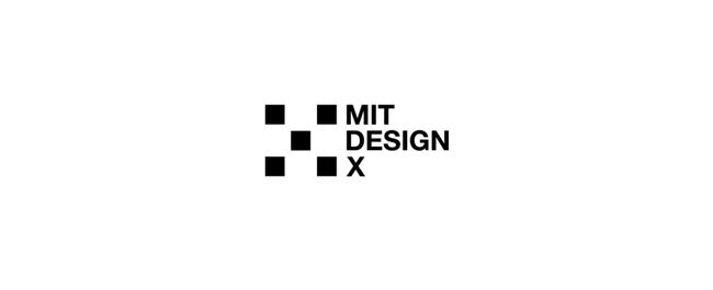 MIT DesignX logo
