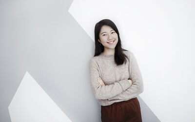 Yuet Tan Lau - MBA 2023 Digital Marketing Project Manager