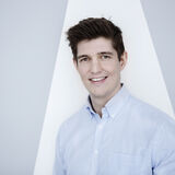 Thomas George Alfred Perks - Data Consultant - MBA 2023