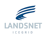 Logo Landsnets