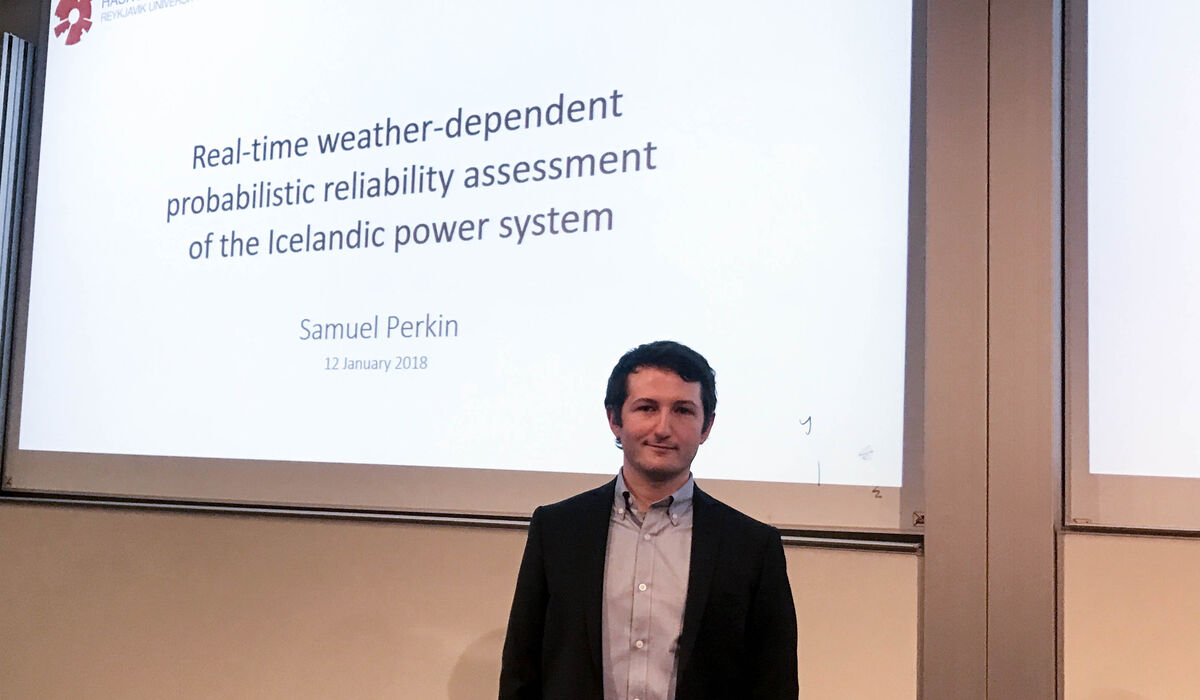 Phd thesis on power system reliability